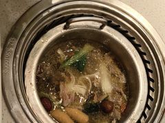 -龍歌自助小火锅(崂山丽达店)