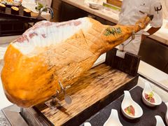 -杭州武林万怡酒店