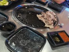 -杀猪天·韩国烤肉(总店)