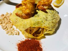 -Home Thai·泰谣(王府井apm店)