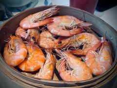 -高佳庄·舟山海鲜(海景旗舰店)