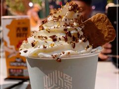 -烛影拾光·创意菜·鲜花·音乐(曲江钻石半岛店)