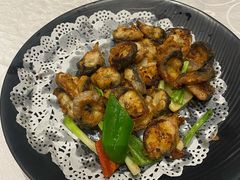 煎焗黄鳝-香山家宴