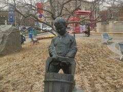 -俏江南天津时尚曲艺主题餐厅(马场道店)