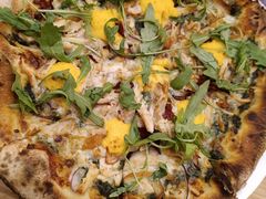 -城市大道红炉披萨烘焙坊