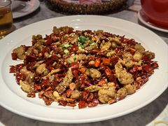 -天辣(金桥啦啦宝都店)