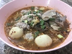 -榮泰米粉湯(Left Shop)