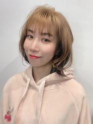 -HairCode芭曲发型