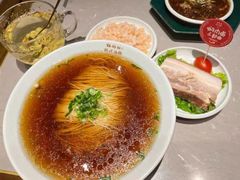 -松鹤楼面馆(清河万象汇店)
