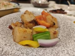 -红棉中餐厅·广州海航威斯汀酒店