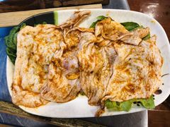 -去吃火盆烧烤(渝北兴科路店)