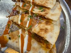 -Q MEX 库迈墨西哥餐吧(三里屯店)
