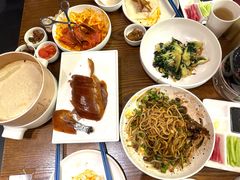 -小大董·烤鸭(王府井apm店)