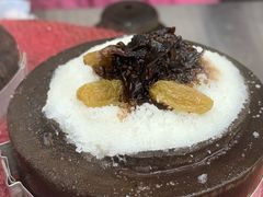 -老金家蛋菜夹馍(西安总店)