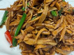-聚丰园•湖鲜餐厅(阿红私房菜梅石路店)