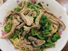 -吉祥面馆(孩儿巷北路店)