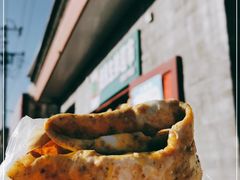 -大华煎饼(交道口北剪子巷店)