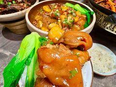 -小三峡食府(西五路店)