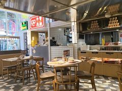 -食大利香港茶餐厅(南亚风情第一城店)