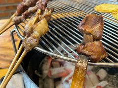 -源味居手把签烧烤(长春一店)