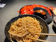 -巴厘龙虾·榜首油焖大虾(洞庭·艺术洋房店)