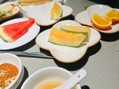-海底捞火锅(崇文门新世界百货店)