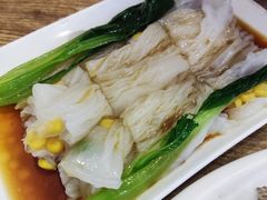 -广东小美食(果戈里大街店)