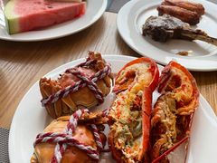 -解放碑威斯汀酒店-知味国际美食餐厅