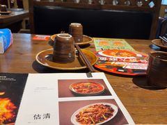 -懒人盐府人家·自贡大麻鱼(安贞店)