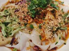 -西贝(吴江路湟普汇店)