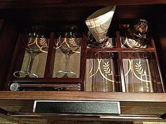 酒杯-广州粤海喜来登酒店