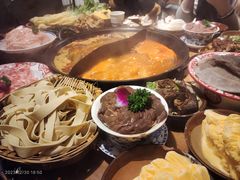 -楠火锅(广州总店)