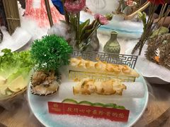 -尚海豆捞(乐虹坊店)