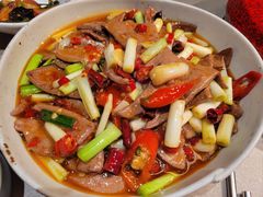 -饕林餐厅(春熙路店)