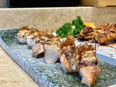 火灸拼盘-东京屋(武定路店)