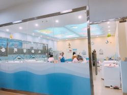 -马博士婴幼儿国际水育中心(永辉超市小马旗舰店)