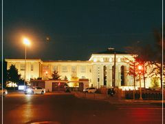 -国家自然博物馆