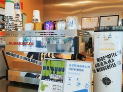-闻道万巷咖啡馆(南大街地铁站店)