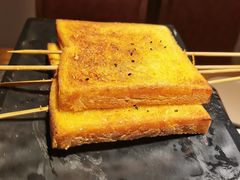 -刘记大块烤羊腿餐吧(北沙滩店)