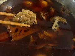 -李子坝梁山鸡(李子坝大鸡哥店)