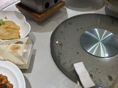 -新白鹿餐厅(龙游路总店·杭帮菜名店)