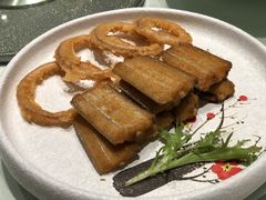 -皇朝尊会(龙之梦大酒店)