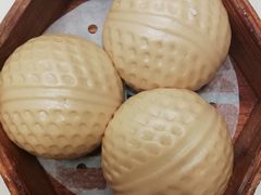 -君豪大酒店-东海渔村中餐厅