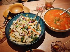 -耶里夏丽·新疆菜·28年喀什老馆(田林东路店)