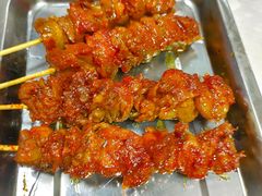 -海平馄饨(逍遥二路店)