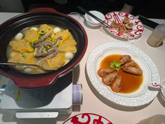 -紫金·越暨·三十年精致诸暨菜(滨江店)