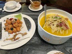 -东湖177艺术餐厅·东坡院子