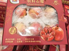 -山姆会员商店(上海浦东店)