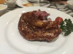 -兰特伯爵西餐厅·啤酒屋(方庄店)