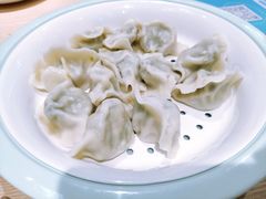 -老边饺子馆(东单店)